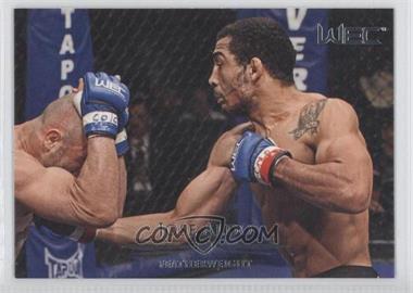 2011 Topps UFC Title Shot - [Base] #29 - Jose Aldo