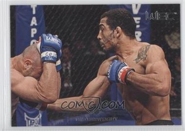 2011 Topps UFC Title Shot - [Base] #29 - Jose Aldo