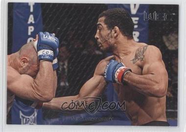 2011 Topps UFC Title Shot - [Base] #29 - Jose Aldo