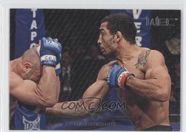 2011 Topps UFC Title Shot - [Base] #29 - Jose Aldo