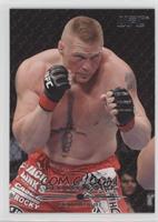 Brock Lesnar