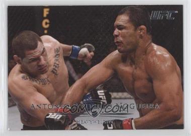 2011 Topps UFC Title Shot - [Base] #33 - Antonio Rodrigo Nogueira