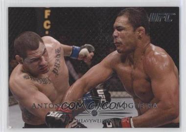 2011 Topps UFC Title Shot - [Base] #33 - Antonio Rodrigo Nogueira