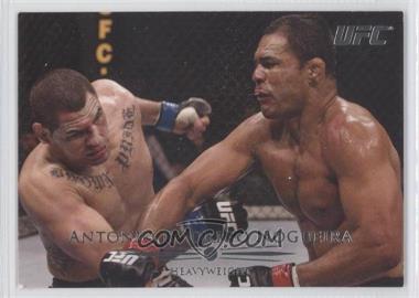 2011 Topps UFC Title Shot - [Base] #33 - Antonio Rodrigo Nogueira