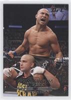 BJ Penn