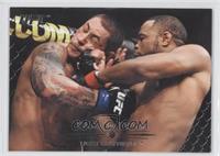 Rashad Evans