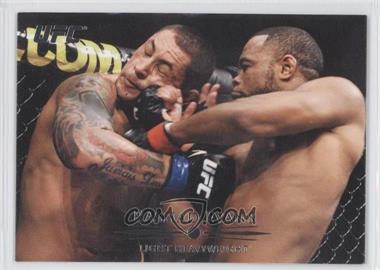 2011 Topps UFC Title Shot - [Base] #37 - Rashad Evans