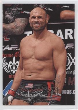 2011 Topps UFC Title Shot - [Base] #38 - Randy Couture