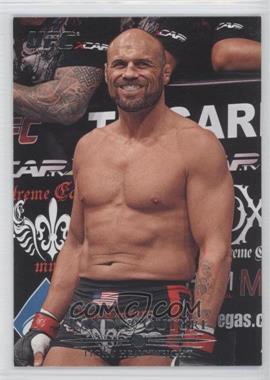 2011 Topps UFC Title Shot - [Base] #38 - Randy Couture