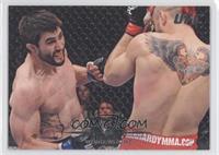 Carlos Condit