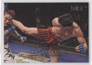 2011 Topps UFC Title Shot - [Base] #41 - Dominick Cruz