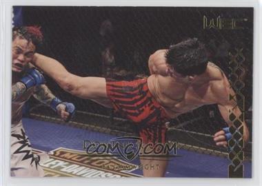 2011 Topps UFC Title Shot - [Base] #41 - Dominick Cruz