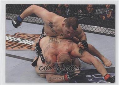 2011 Topps UFC Title Shot - [Base] #42 - Cain Velasquez