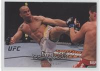 Wanderlei Silva