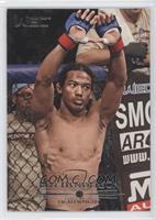 Ben Henderson