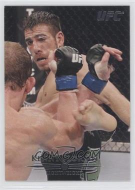 2011 Topps UFC Title Shot - [Base] #68 - Kenny Florian