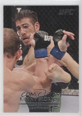 2011 Topps UFC Title Shot - [Base] #68 - Kenny Florian