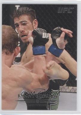 2011 Topps UFC Title Shot - [Base] #68 - Kenny Florian