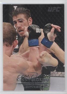 2011 Topps UFC Title Shot - [Base] #68 - Kenny Florian