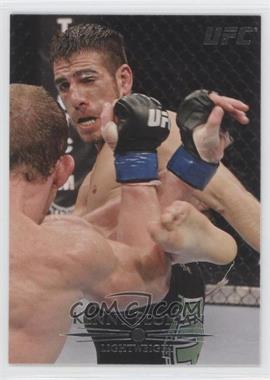 2011 Topps UFC Title Shot - [Base] #68 - Kenny Florian