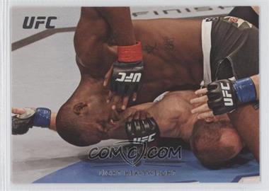 2011 Topps UFC Title Shot - [Base] #77 - Jon Jones