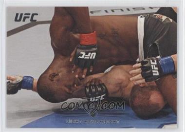 2011 Topps UFC Title Shot - [Base] #77 - Jon Jones