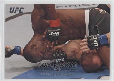 2011 Topps UFC Title Shot - [Base] #77 - Jon Jones