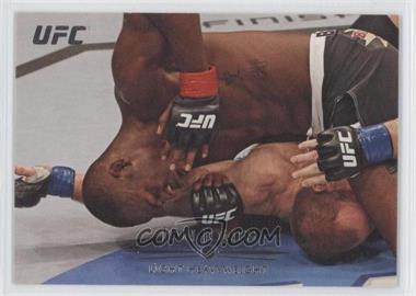 2011 Topps UFC Title Shot - [Base] #77 - Jon Jones