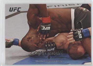 2011 Topps UFC Title Shot - [Base] #77 - Jon Jones