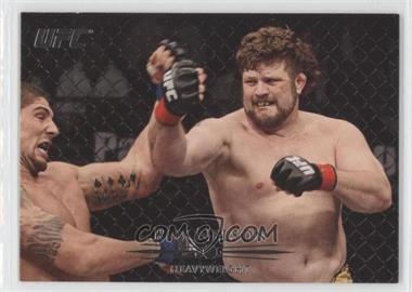 2011 Topps UFC Title Shot - [Base] #87 - Roy Nelson