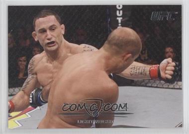 2011 Topps UFC Title Shot - [Base] #89 - Frankie Edgar