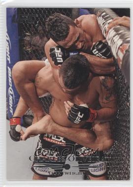 2011 Topps UFC Title Shot - [Base] #93 - Charles Oliveira
