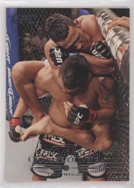 2011 Topps UFC Title Shot - [Base] #93 - Charles Oliveira