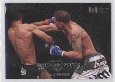 2011 Topps UFC Title Shot - [Base] #98 - Anthony Pettis