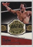 Dan Severn