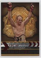 Randy Couture #/8