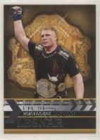 Brock Lesnar