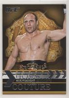 Randy Couture