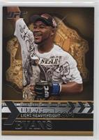 Rashad Evans