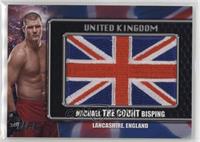 Michael Bisping