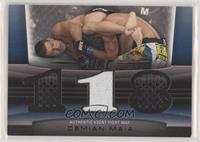 Demian Maia #/88