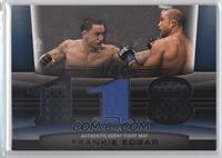 Frankie Edgar #/88