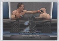 Jake Shields #/88