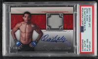 Jose Aldo [PSA 8 NM‑MT]