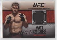 Matt Hughes #/88