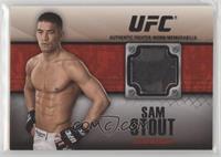 Sam Stout #/88