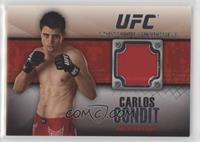 Carlos Condit