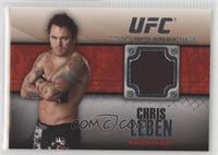 Chris Leben