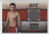 Demian Maia