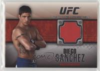 Diego Sanchez